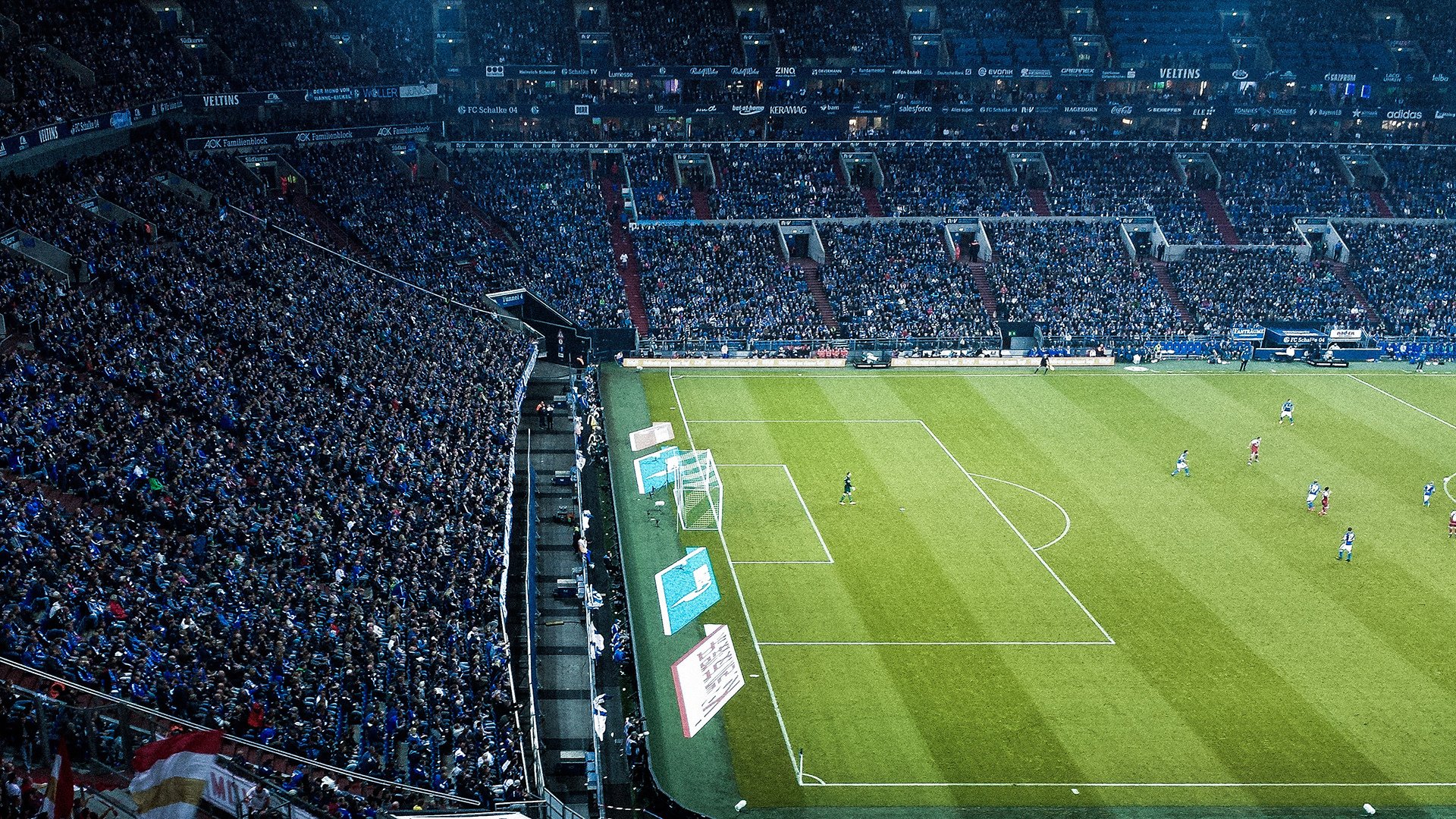 拉尼·帕利斯特展现未来冠军潜质，帕拉尼恩斯足球俱乐部